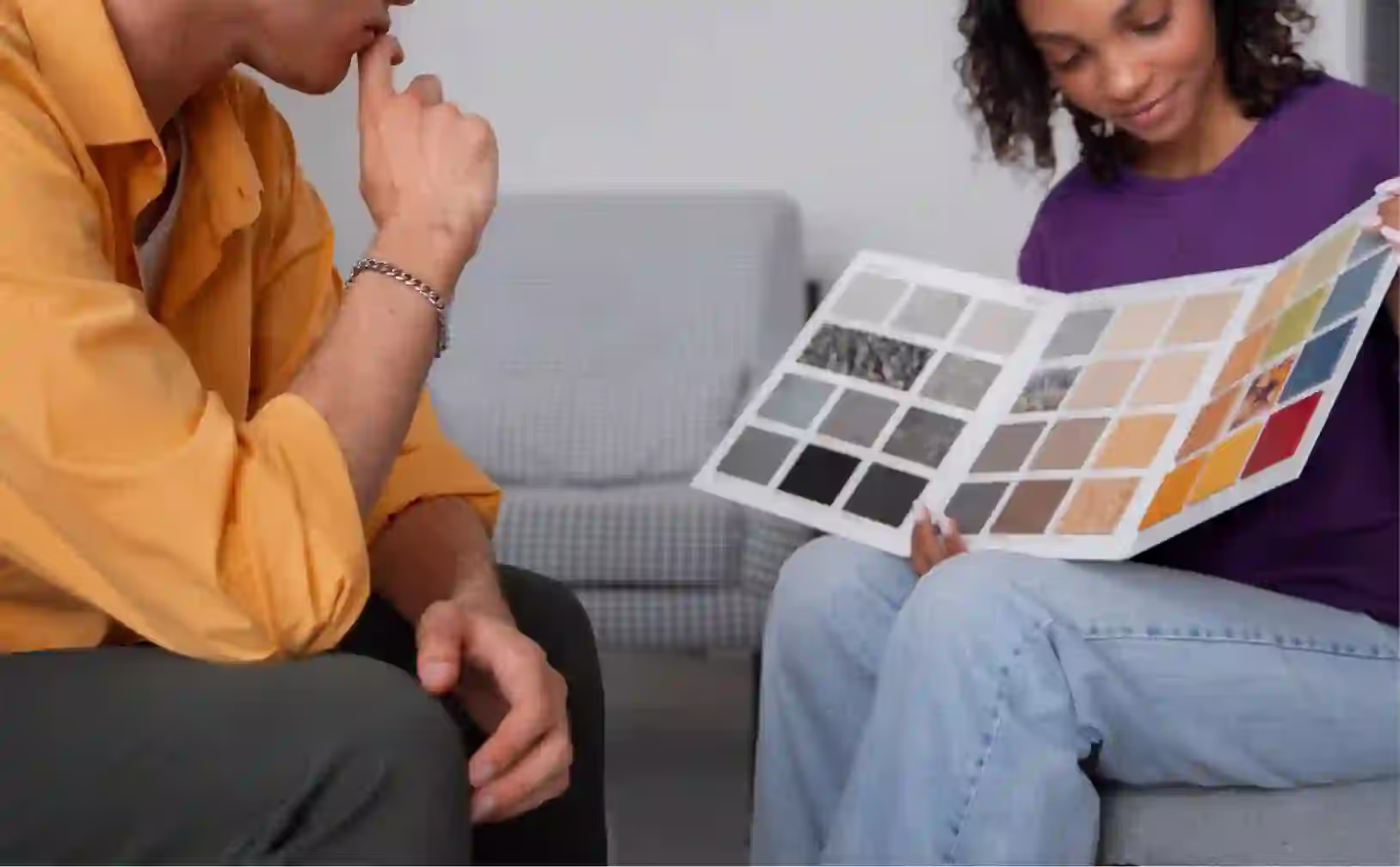 The Psychology of Design Choices