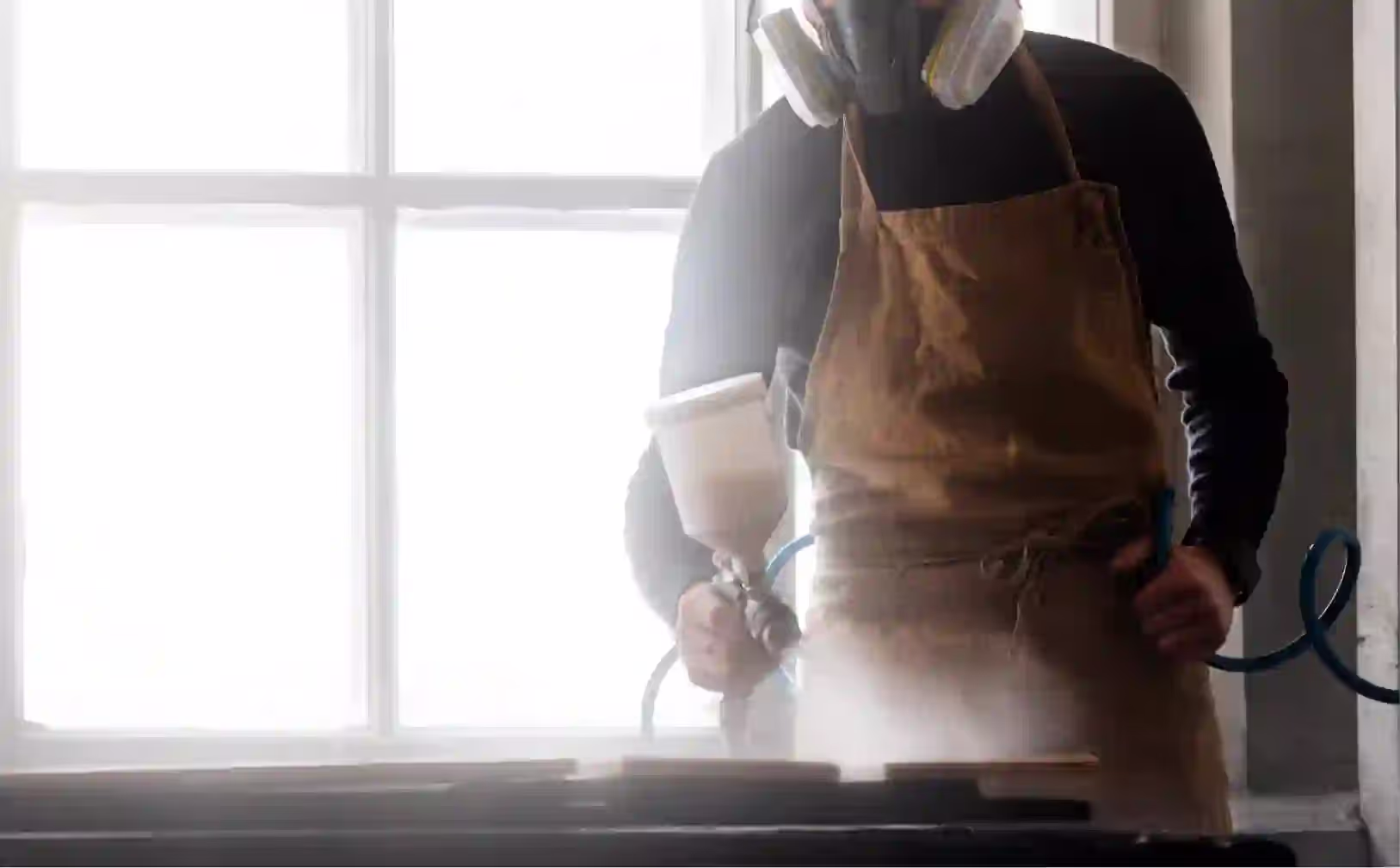 Understanding Renovation Dust