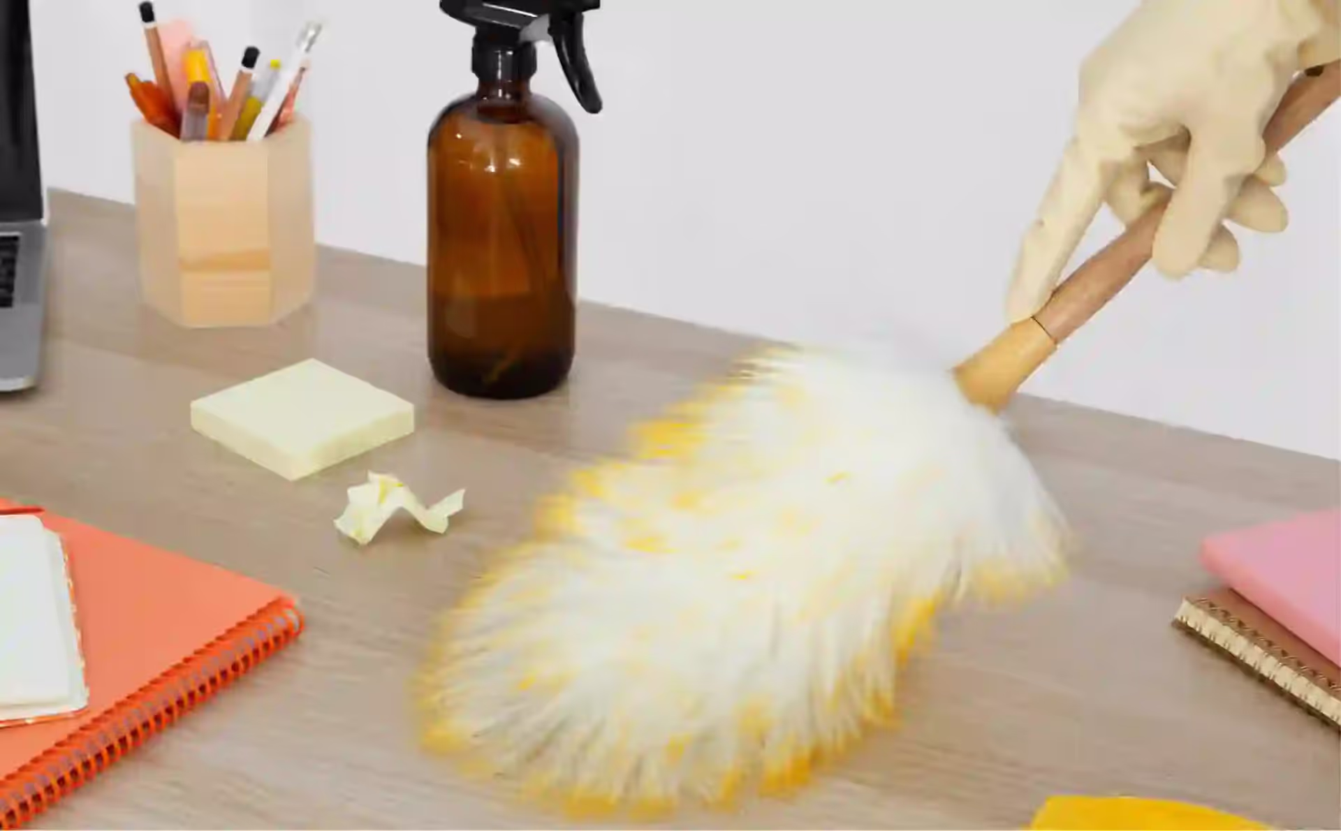 Renovation Dust Control: Hacks to Protect Your Furniture and Lungs