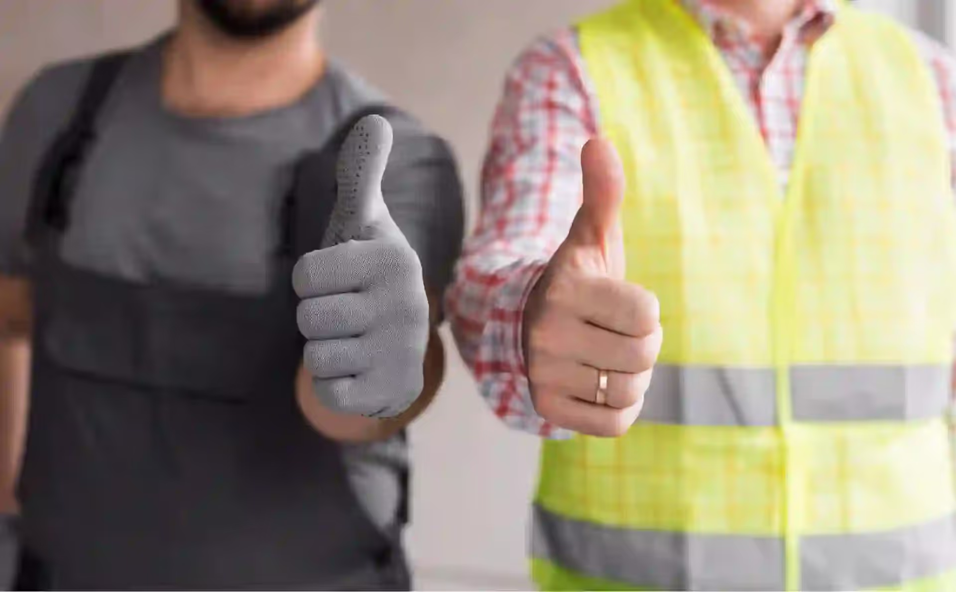 Bad Reviews, Good Work: How to Interpret Contractor Ratings Online