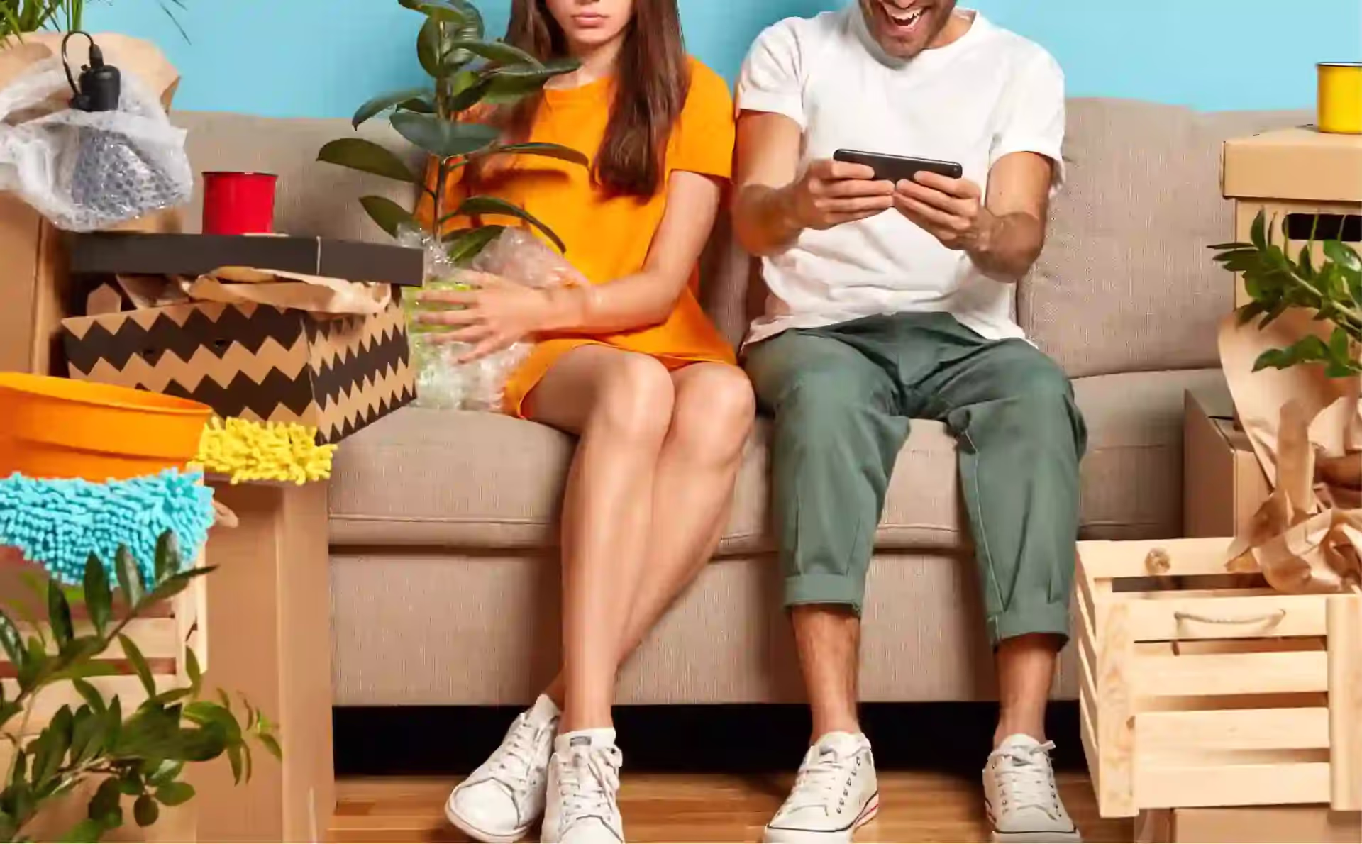 Material Splurge vs Save: Where Spending Extra Makes a Difference