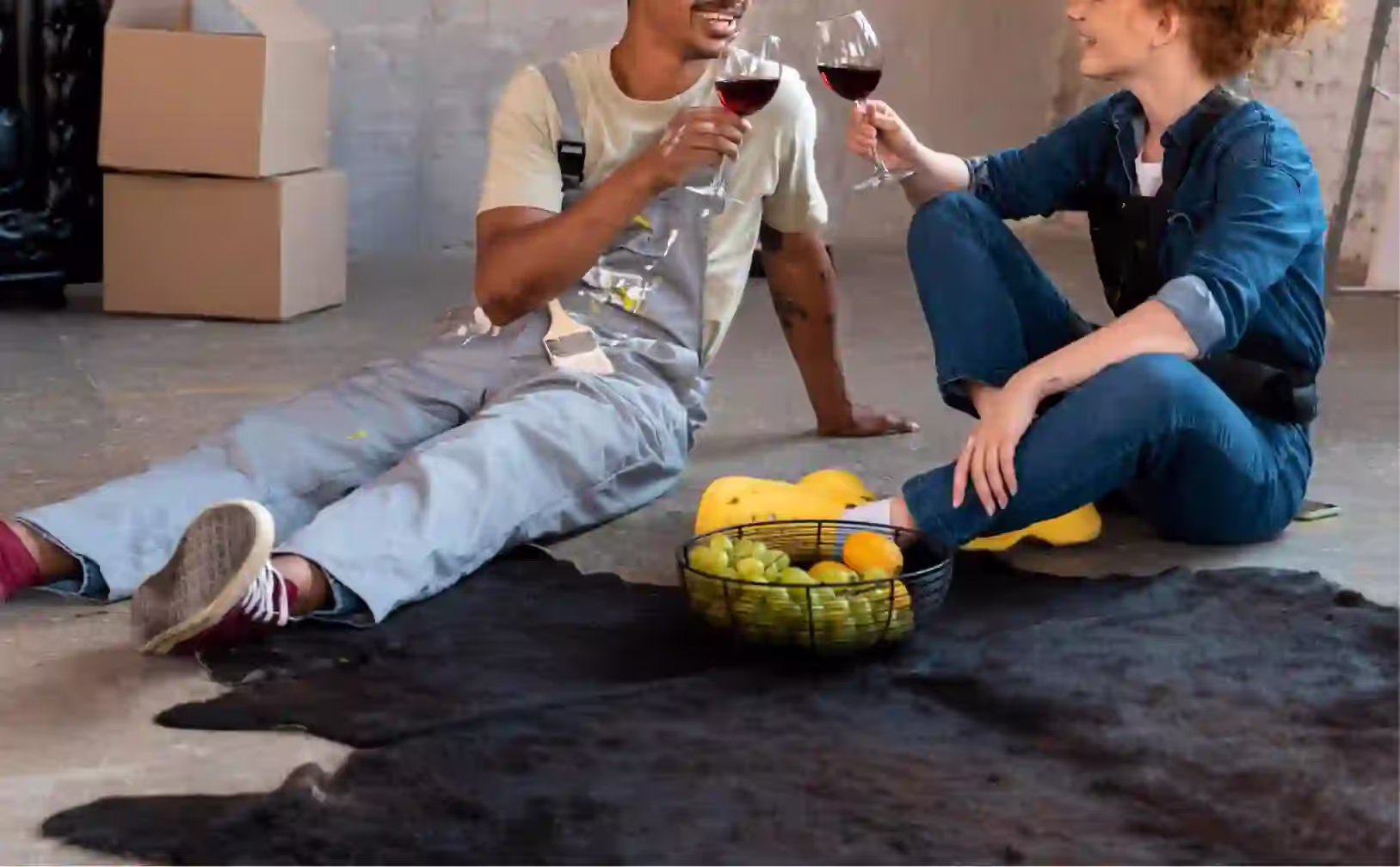 Psychological Reacquaintance Strategies