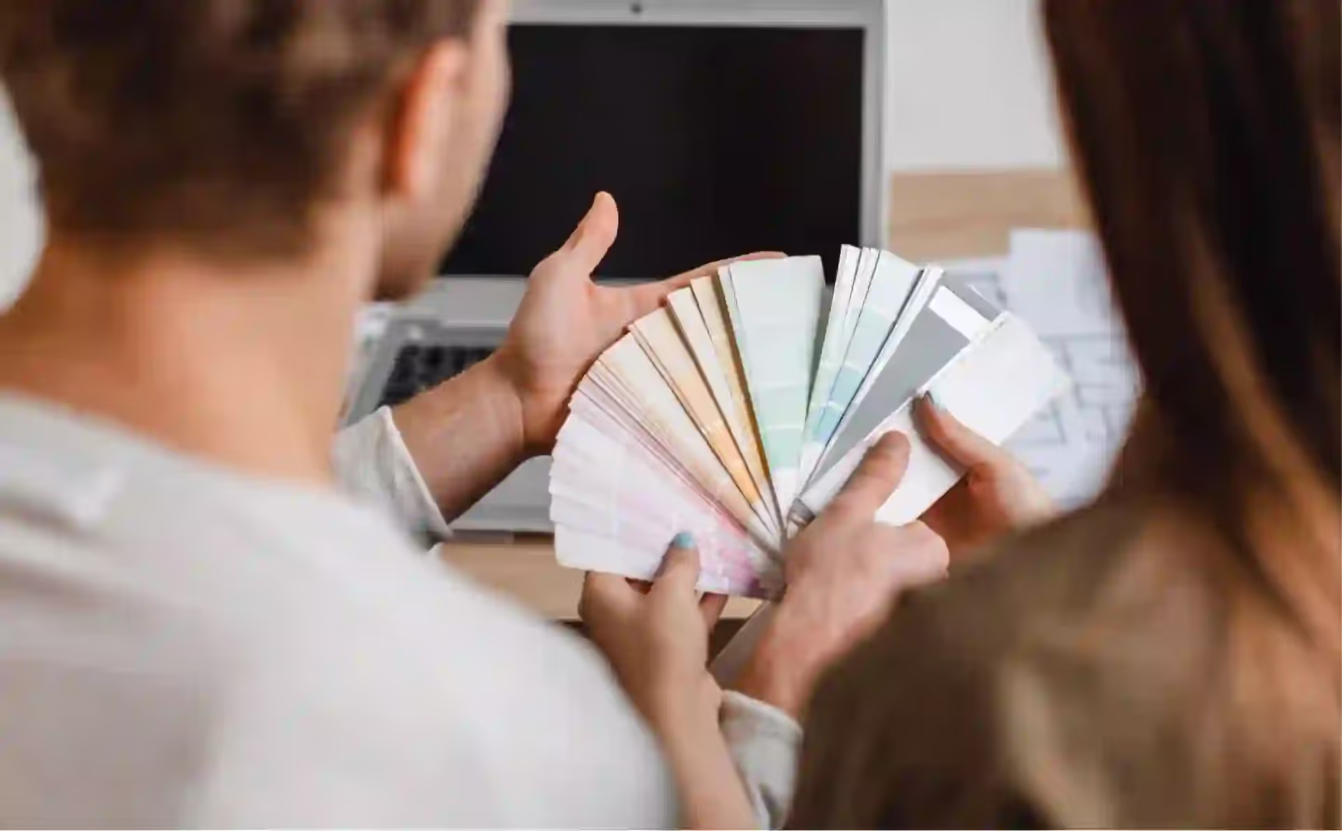 The Decision Filter: A Framework to Choose Materials Fast (and Well)