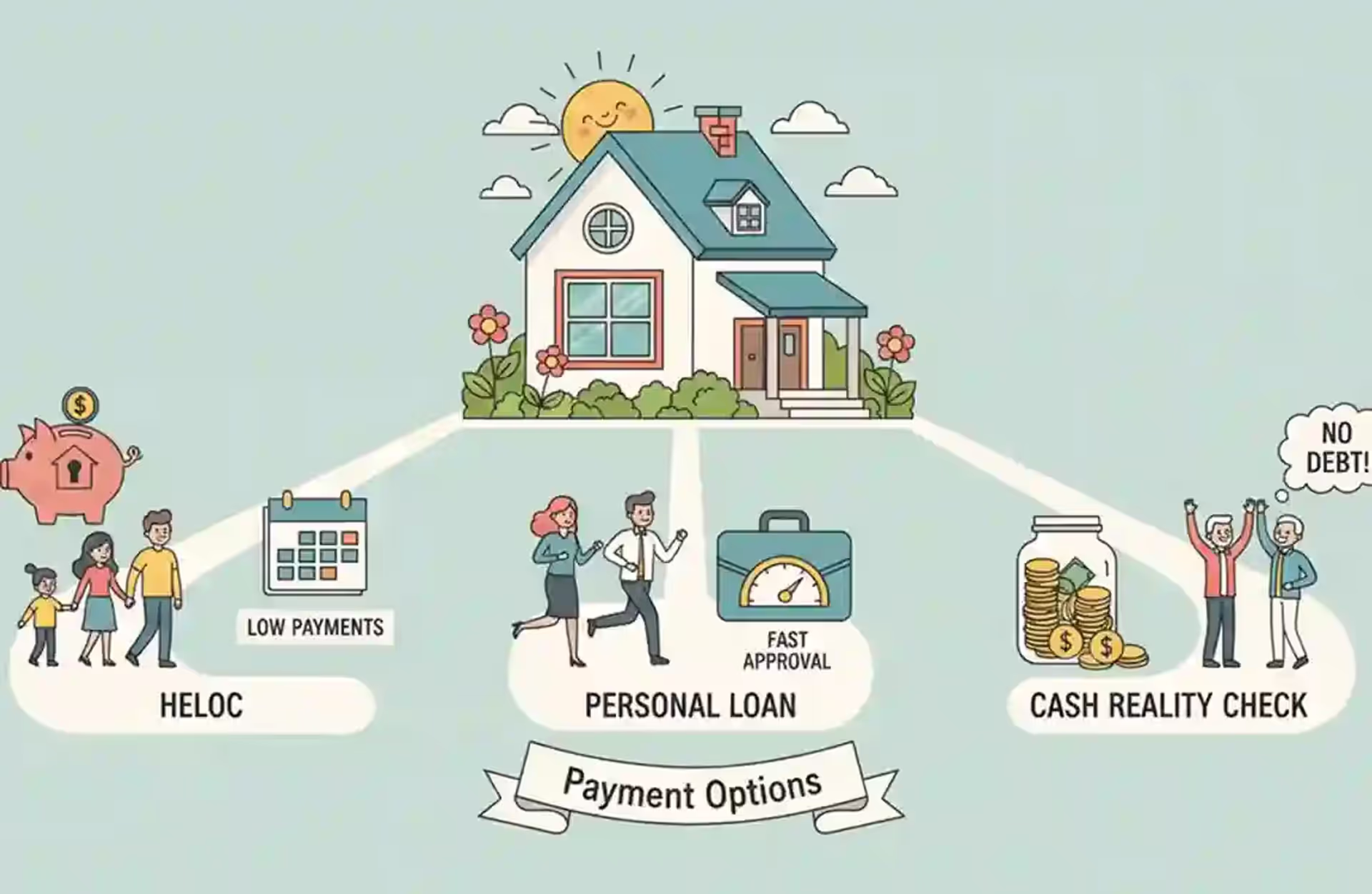 Contractor Ghosting Crisis Management: When Your Remodeler Disappears