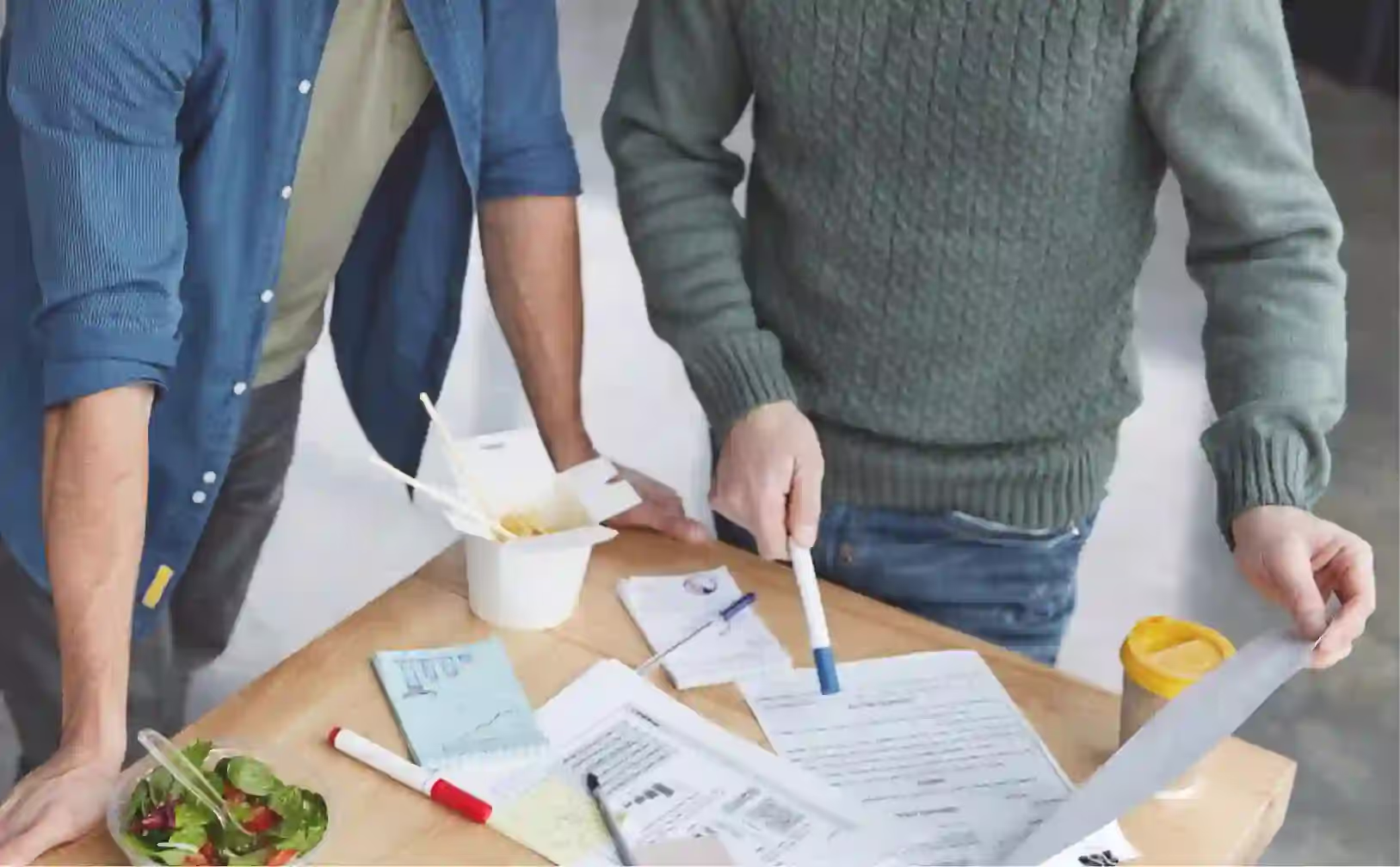 Understanding Communication Gaps in Construction