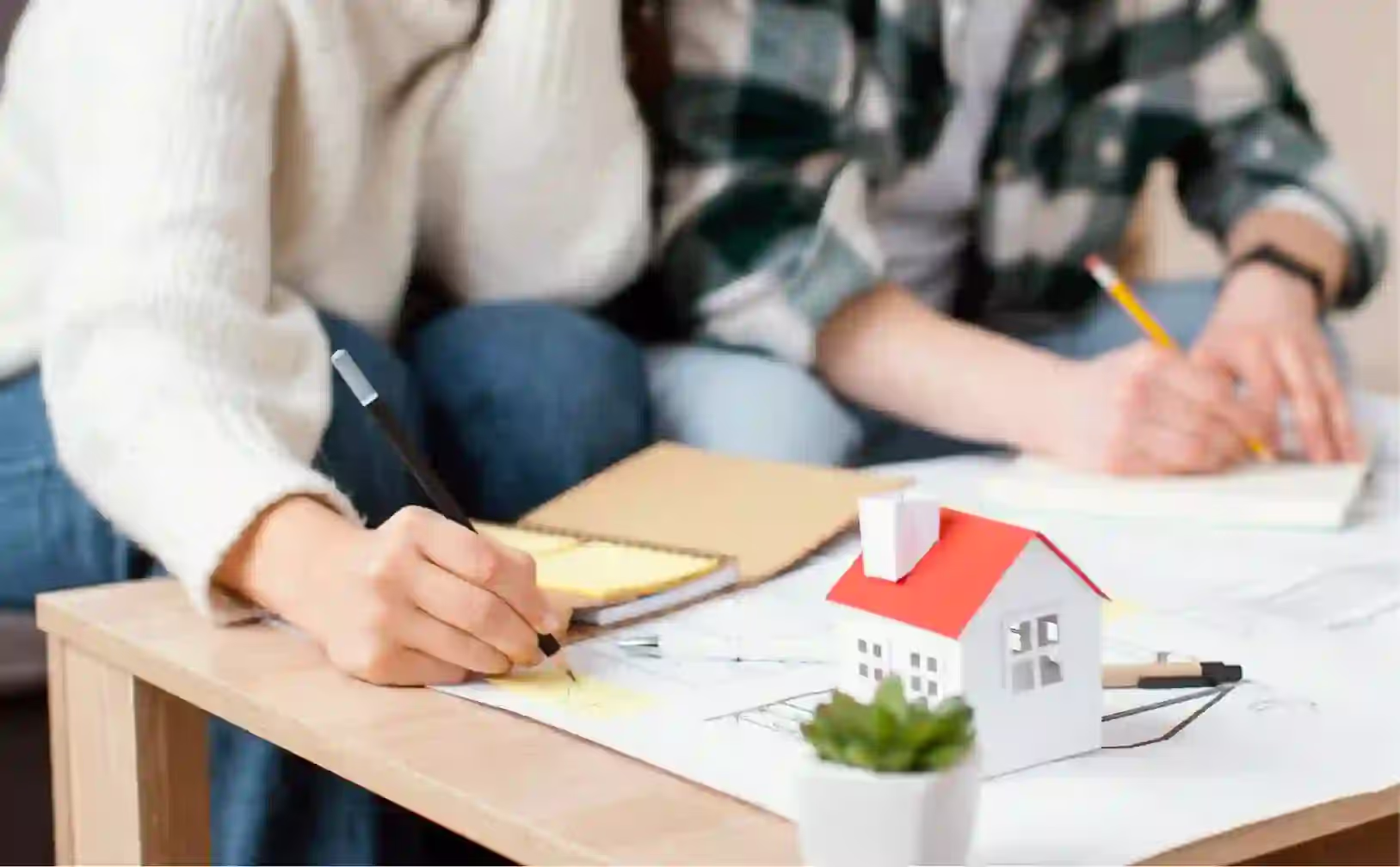 Renovation and Capital Gains Impact