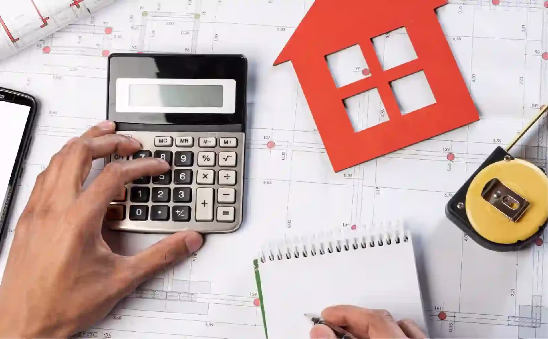 Tax Implications of Home Renovation: What You Can and Can’t Deduct