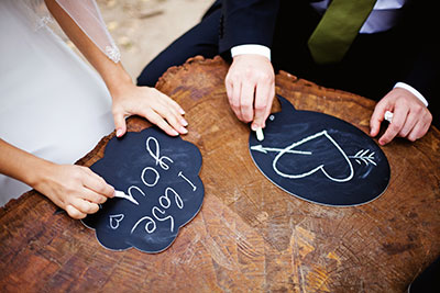 Los Angeles Food Weddings and Events
