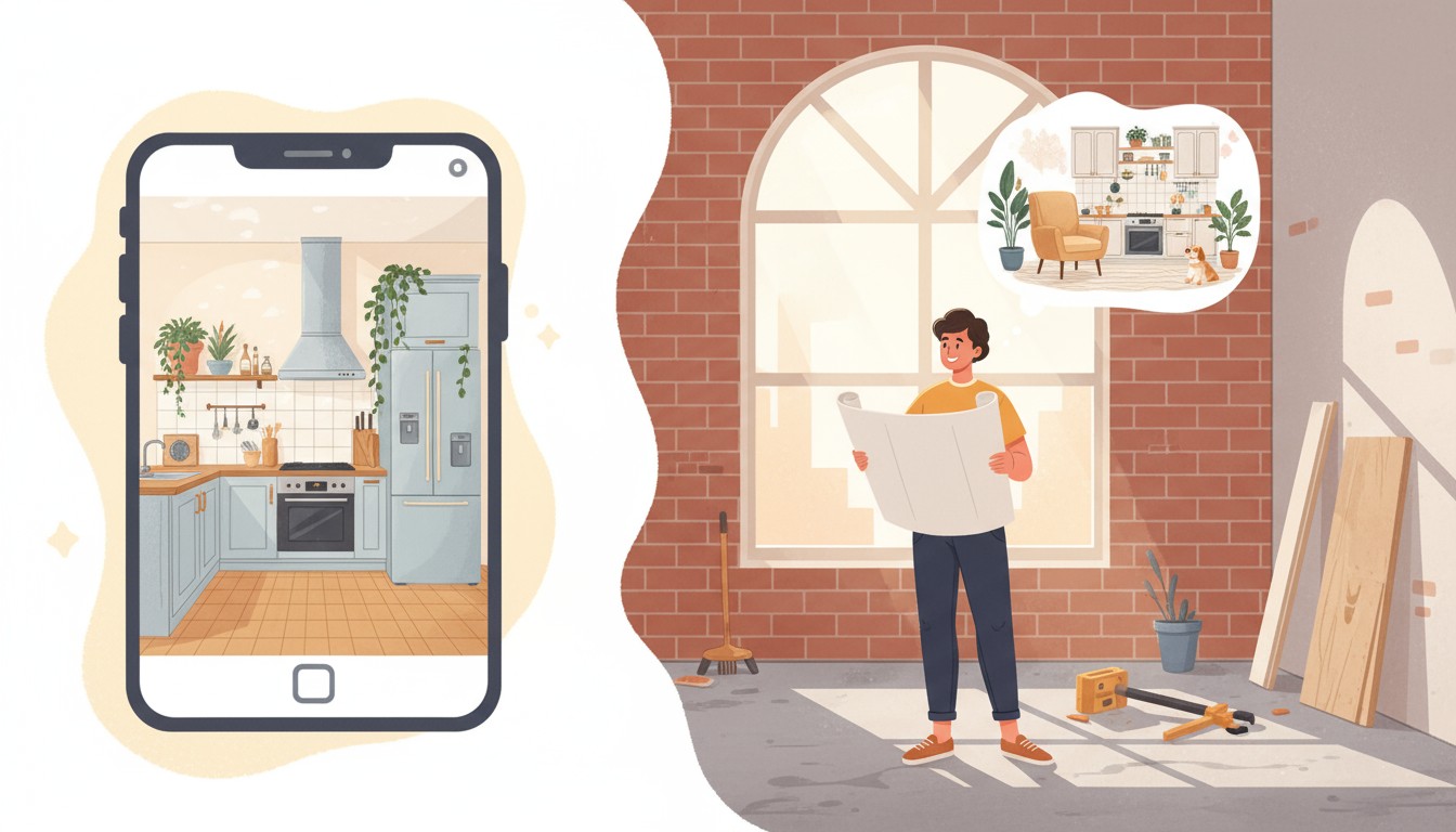 The Pinterest Problem: Why Social Media Can Sabotage Your Remodel