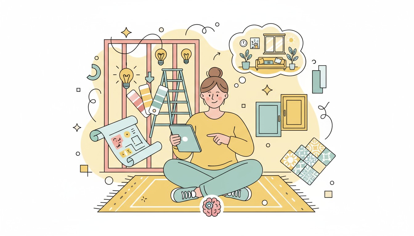 Decision Fatigue in Remodeling: How to Choose Without Losing Your Mind